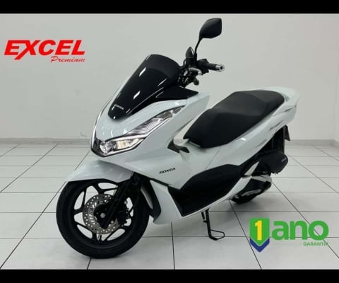 HONDA PCX 160 ABS 2024