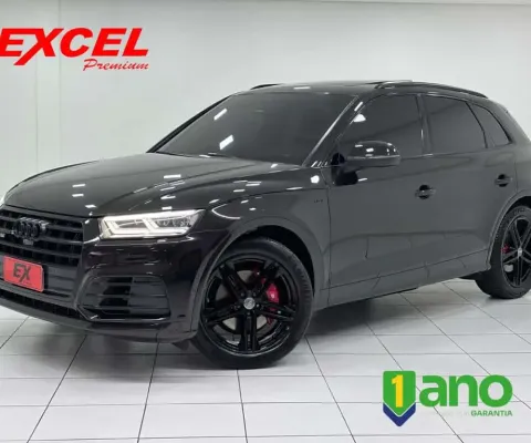 Audi sq5 3.0 turbo fsi 24v 2018