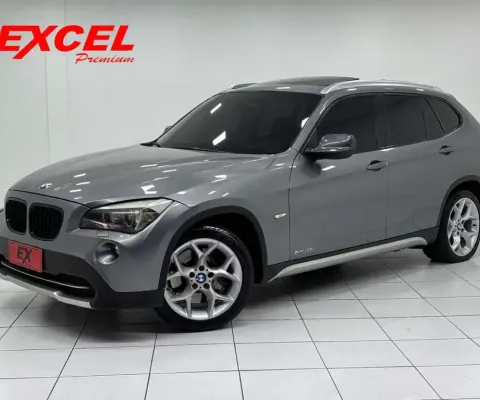 BMW X1 XDRIVE 28I 3.0 2011