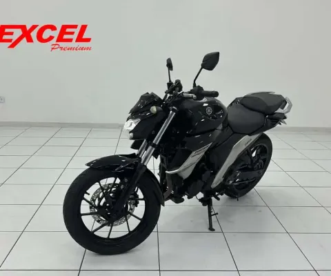 YAMAHA FZ25 250 FAZER FLEX 2021