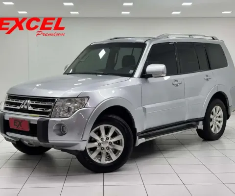 MITSUBISHI PAJERO FULL 3.2 HPE 4X4 16V TURBO INTERCOOLER 2010