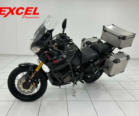 YAMAHA XT1200Z SUPER TENERE 2020