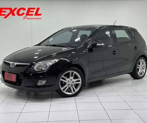HYUNDAI I30 2.0 16V 145CV 5P AUT. 2011