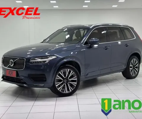 VOLVO XC 90 T-6 MOMENTUM 2.0 320 CV 5P 2020