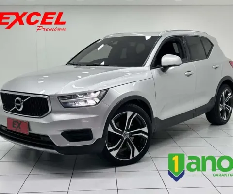 Volvo xc 40 t-5 momentum 2.0 252cv awd 2019