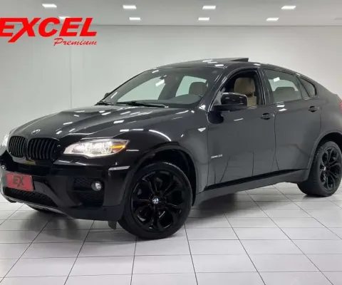 BMW X6 XDRIVE 35I 3.0 306CV BI-TURBO 2014