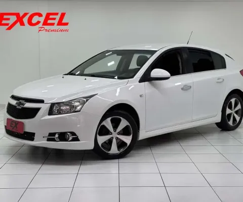 Chevrolet cruze 1.8 lt sport6 16v flex 4p manual 2013