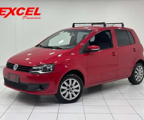 VOLKSWAGEN FOX 1.0 MI TOTAL FLEX 8V 5P 2012