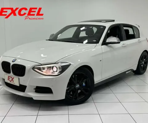 BMW M 135I 3.0 24V 320 CV 5P 2015