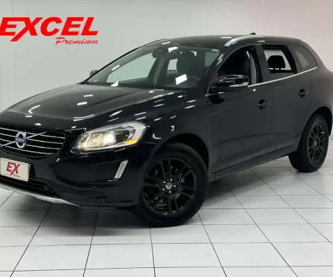 Volvo xc 60 2.0 t5 dynamic 2014