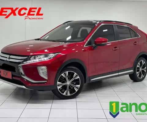 Mitsubishi eclipse cross hpe-s 1.5 16v 165cv aut 2019