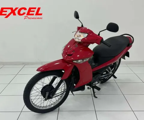 YAMAHA T115 CRYPTON K 2012