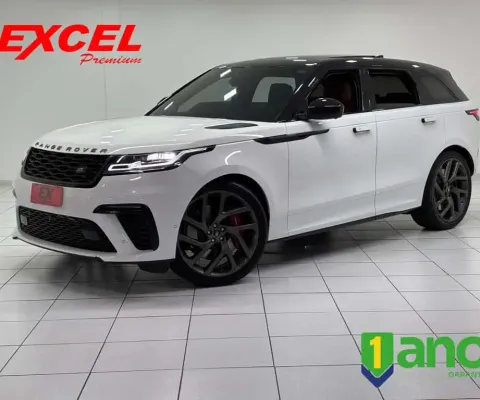 Land rover range rover velar sv autob. Super.c 5.0 v8 2020