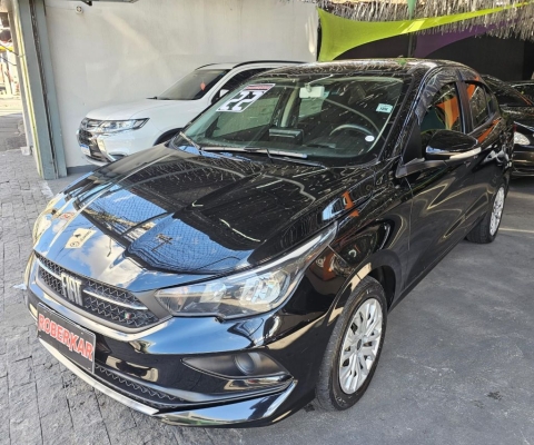 Fiat Cronos 1.3 (Flex) 2022