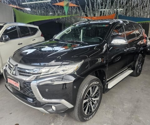 PAJERO SPORT 2.4 2020 DIESEL