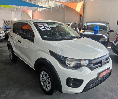 FIAT MOBI LIKE 1.0 2022