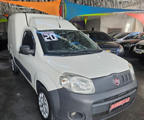 FIORINO 2020 1.4 FLEX