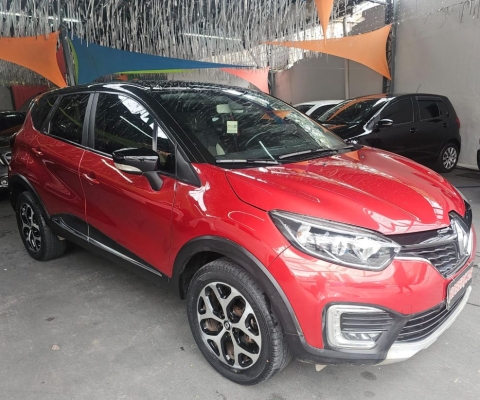 CAPTUR INTENSE  1.6  2018 FLEX