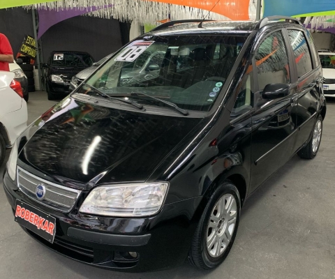 idea ELX 1.4 2008 FLEX