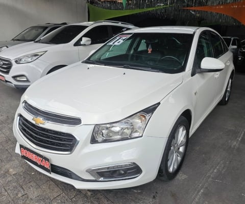 Cruze LT 1.8 AUT 2016 