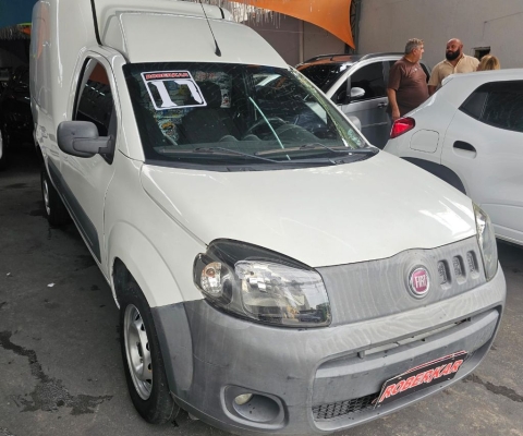 FIORINO 1.4 2017 FLEX