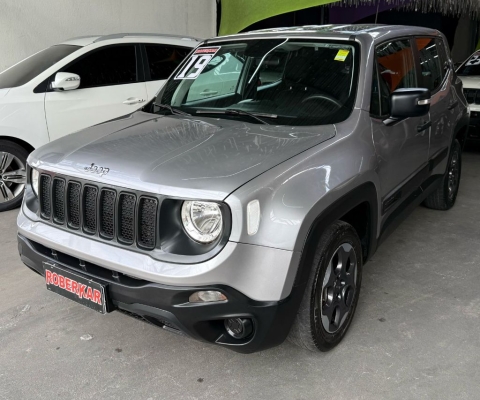 Renegade 1.8 (AUT) 