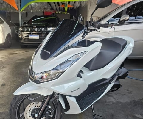 Honda PCX 2024 ABS 2 mil km Rodados