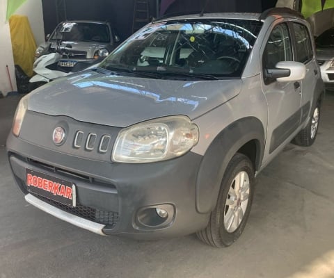 Uno 1.4 2012 Flex 