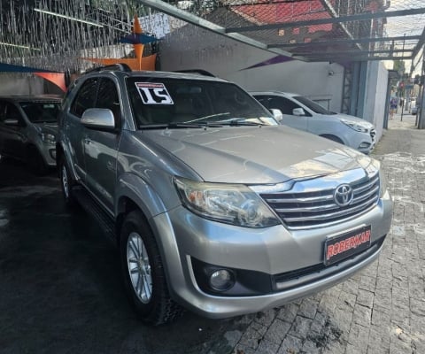 SW4 SR 2.7 AUT FLEX 