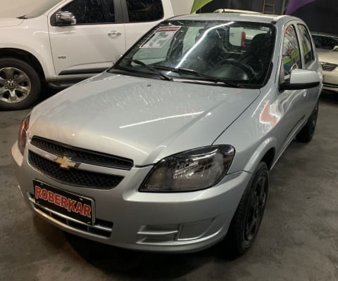 CELTA LT 1.0 FLEX 