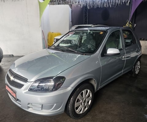 CELTA LT 1.0 FLEX 