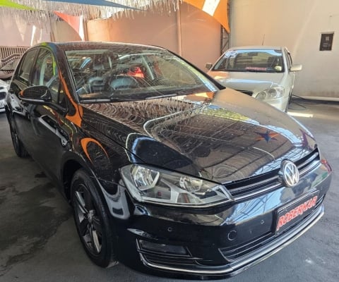 GOLF TSI 2015