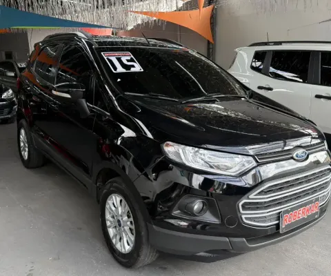 Ecosport 1.6 Flex 2015 