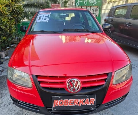 Gol 1.0 Flex 2006