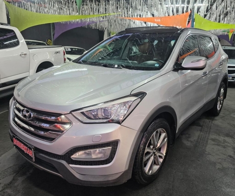 Santa Fe 3.3 GLS 2014