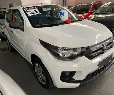 Mobi 1.0 Flex 2020 