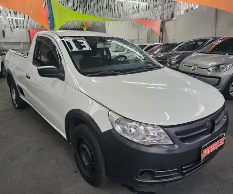 SAVEIRO 1.6 FLEX 2013 
