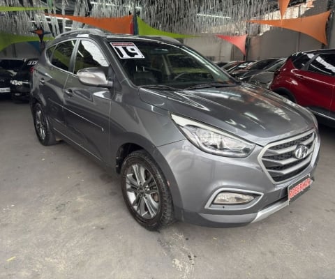 ix35 2.0 Flex (AUT) 