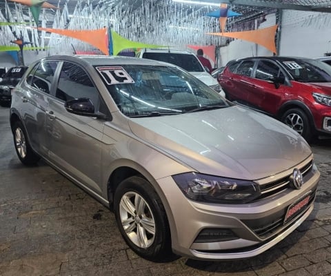 Polo 1.0 Flex 2019 