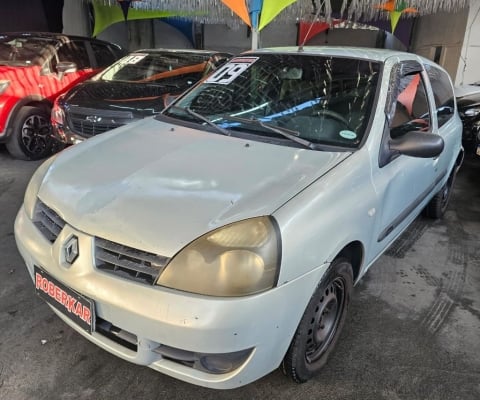 Clio 1.0 Flex 2009