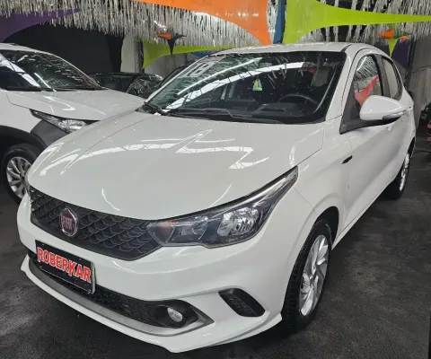 Argo 1.3 Flex (AUT) 2018 