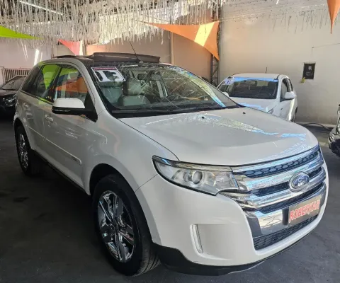 Ford Edge 3.5 (AUT) 2013 