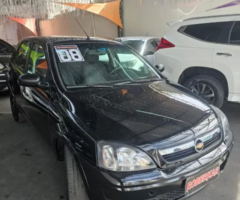 Corsa 1.0 Flex 2008 