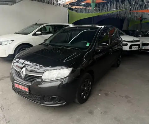 SANDERO 2018