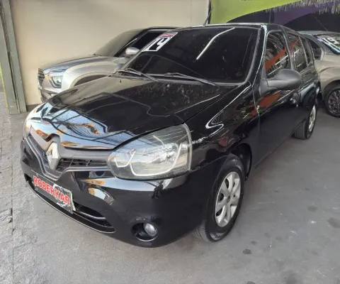 Clio 1.0 Flex 2014 