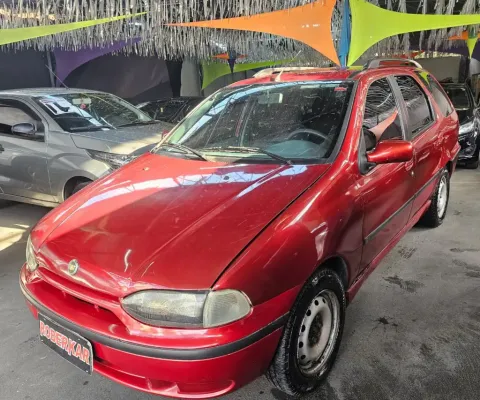 Palio 1.6 1998 