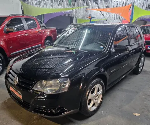 Golf 1.6 Flex 2009 