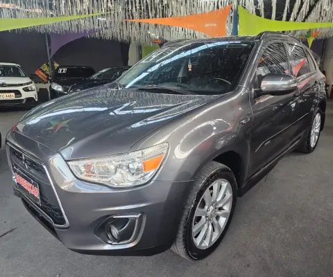 ASX 2.0 4x4 (AUT) 2014 