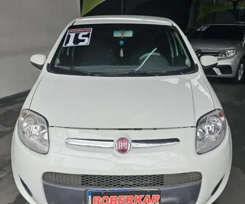 PALIO ATTRACT 1.0