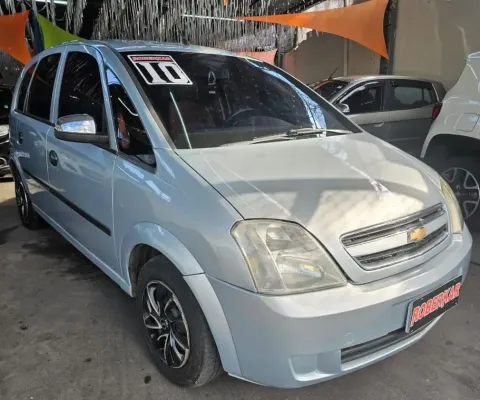 Meriva 1.8 Flex (AUT) 2010